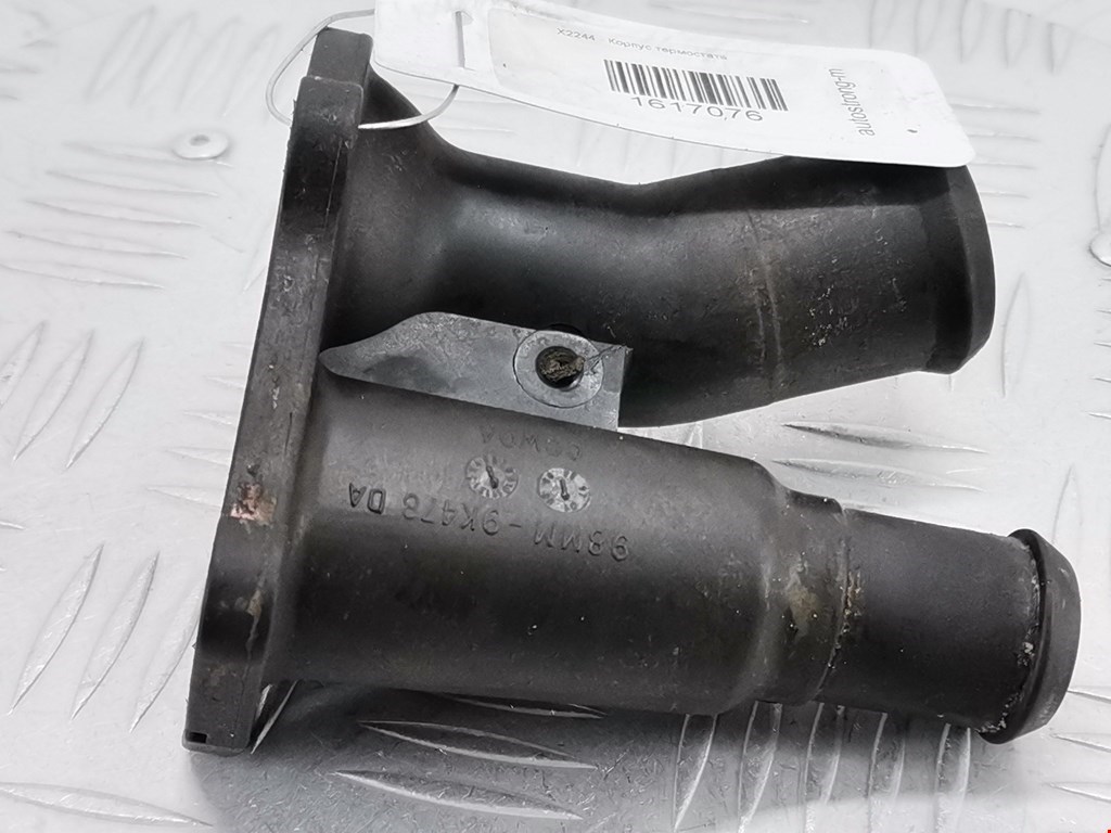 Корпус термостата FORD Focus I 1998-2005