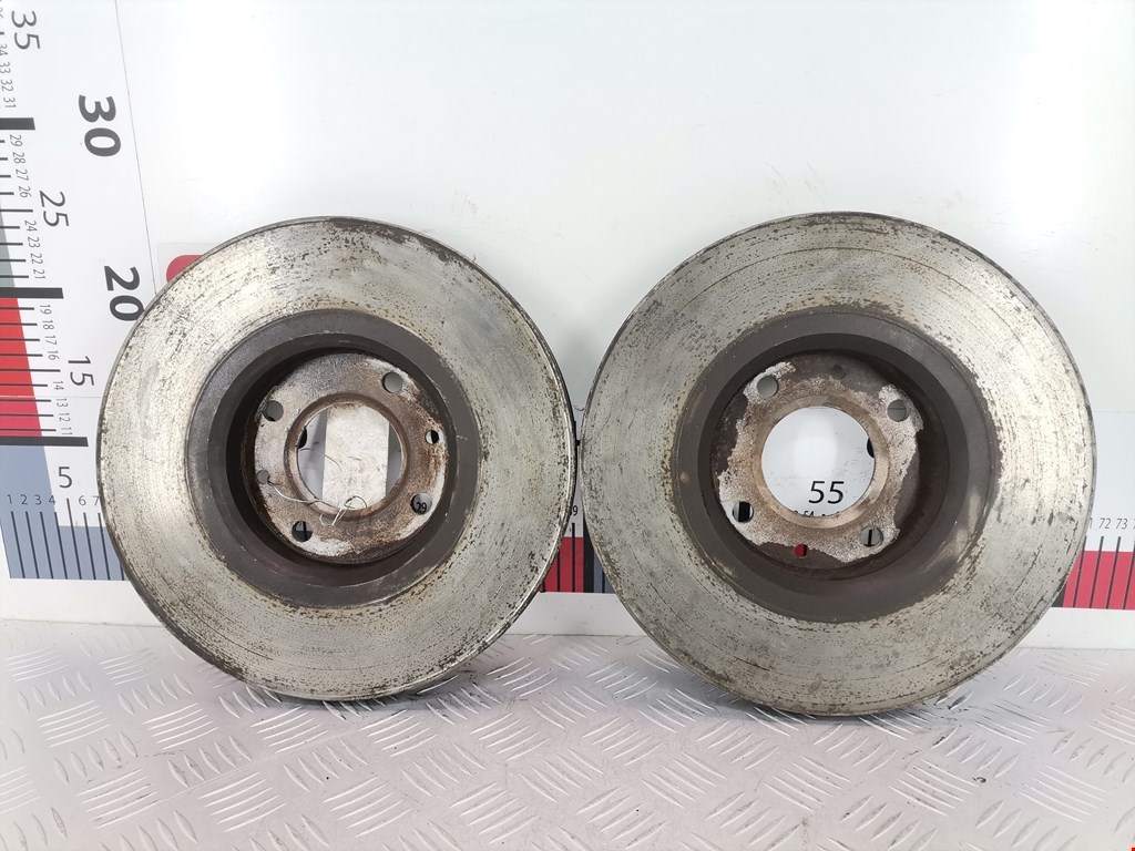 Диск тормозной передний CITROEN Xsara Picasso 1999-2012