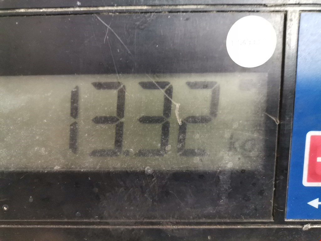 Диск тормозной передний CITROEN Xsara Picasso 1999-2012