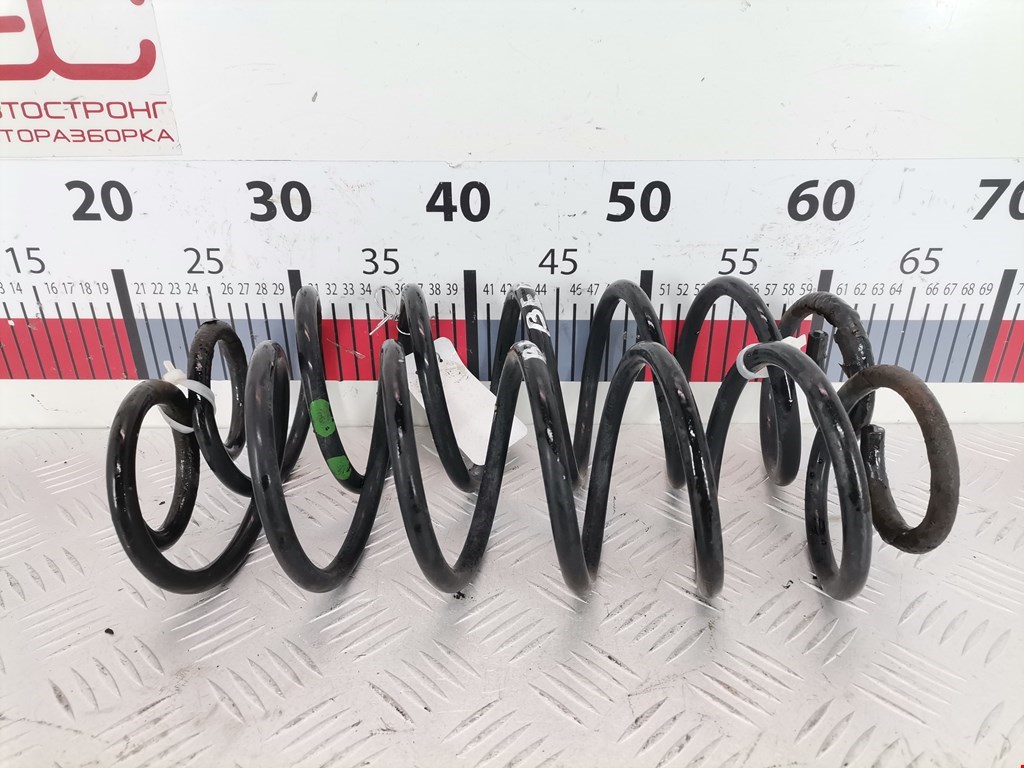 Пружина задняя левая/правая FORD Fusion 2002-2012