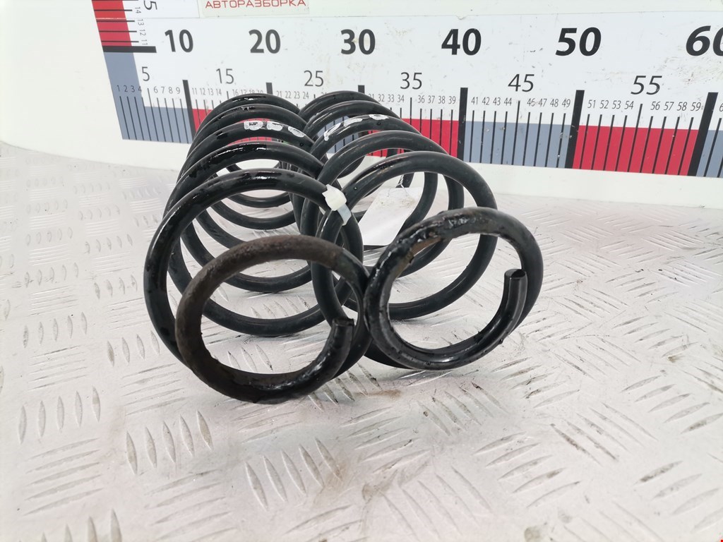 Пружина задняя левая/правая FORD Fusion 2002-2012