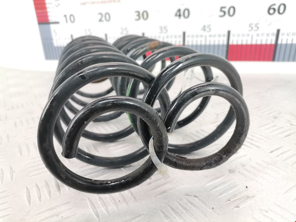 Пружина задняя левая/правая FORD Fusion 2002-2012