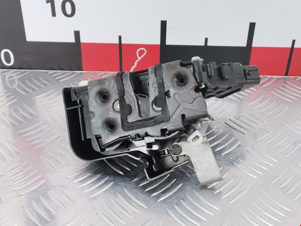 Замок двери задней левой FORD Focus II 2005-2011