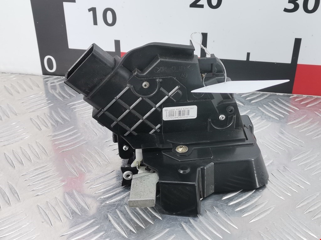 Замок двери задней левой FORD Focus II 2005-2011