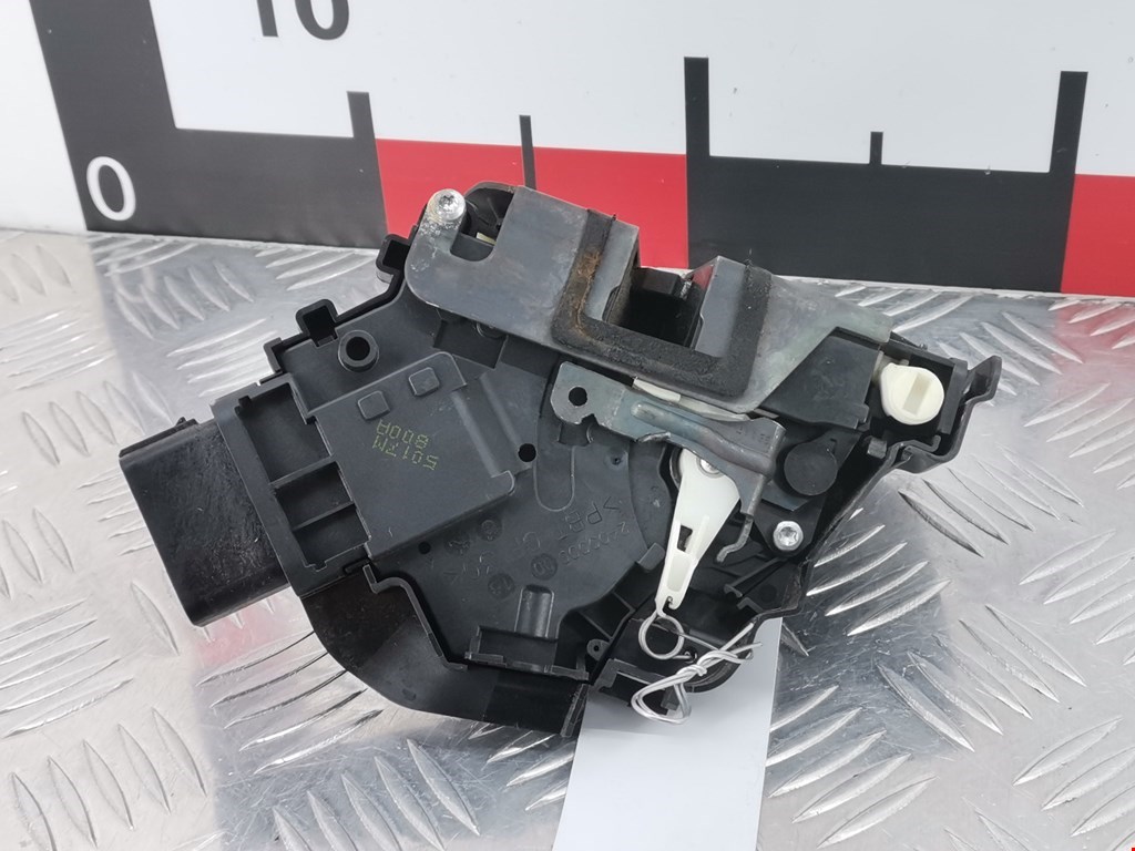 Замок двери задней левой FORD Focus II 2005-2011