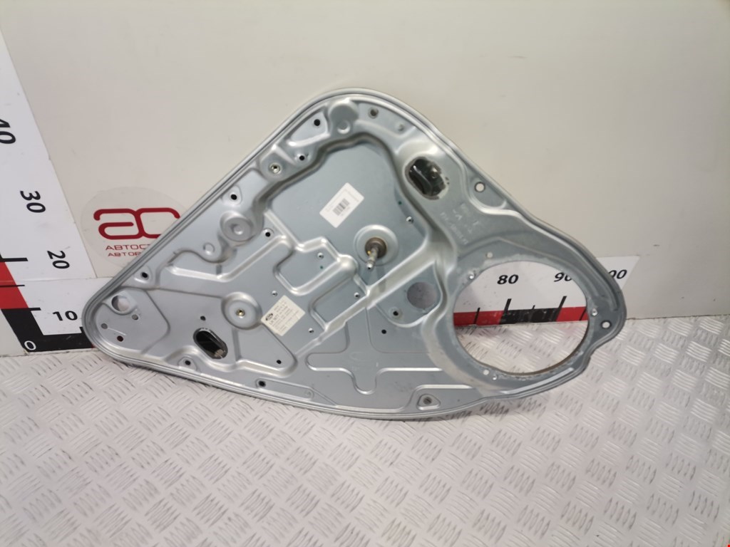 Стеклоподъемник задний левый FORD Focus II 2005-2011