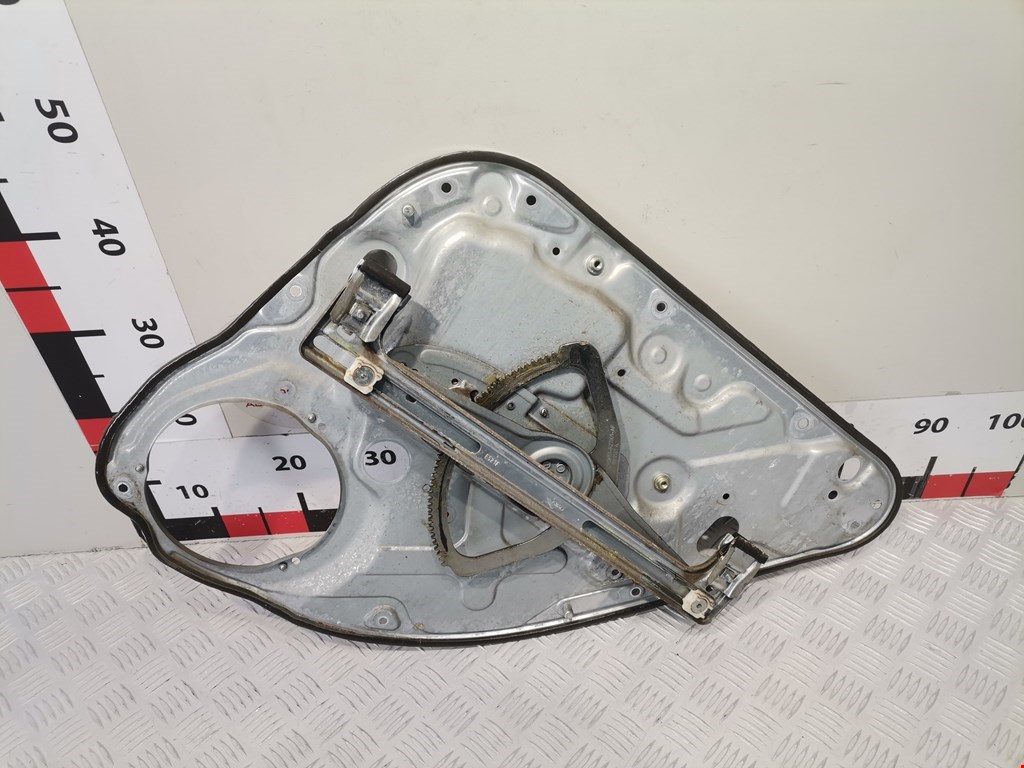 Стеклоподъемник задний левый FORD Focus II 2005-2011