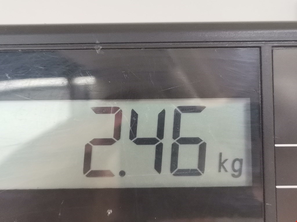 Стеклоподъемник задний левый FORD Focus II 2005-2011