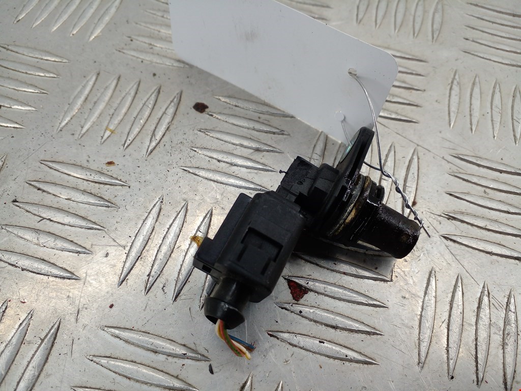 Датчик коленвала Skoda Fabia 1 (1999-2007)