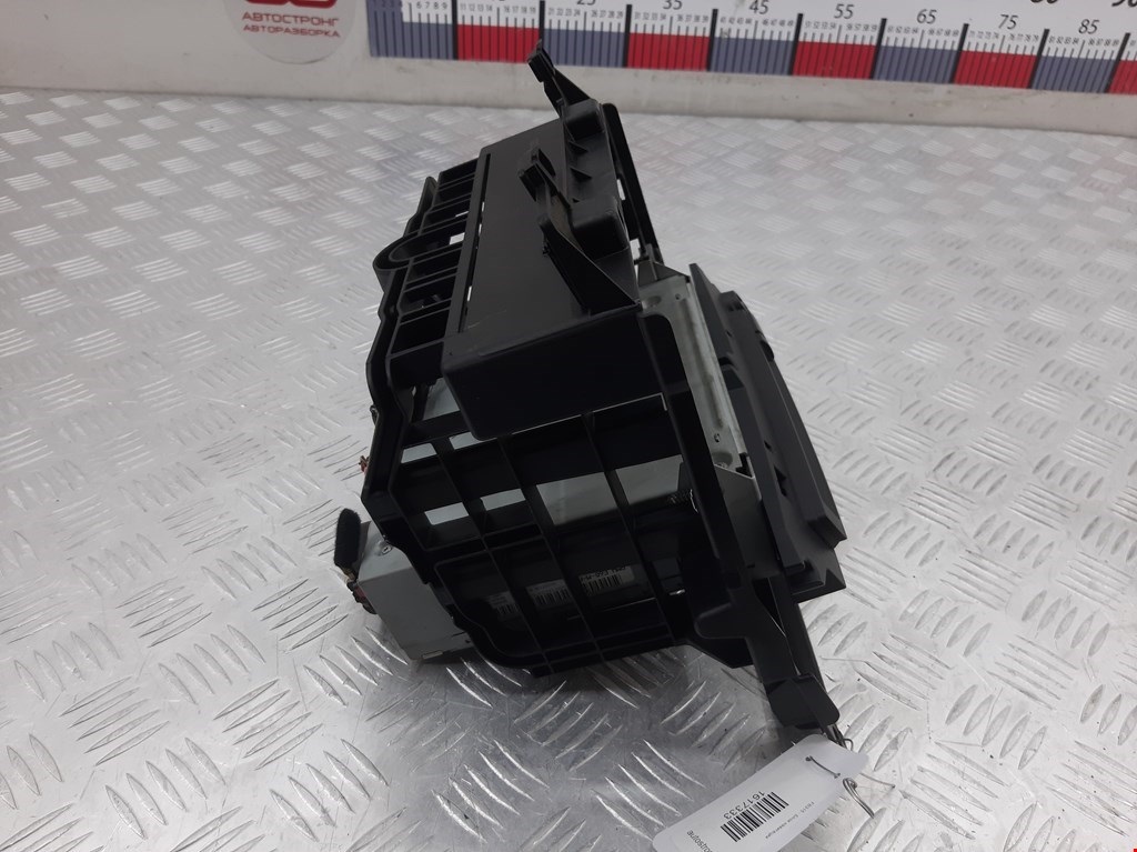 Блок навигации (навигационный) BMW 5er 5 серия E60/E61 2003-2010