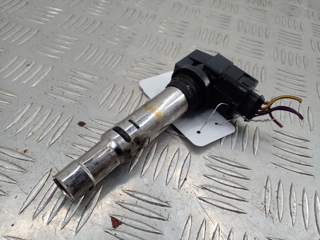 Катушка зажигания SKODA Fabia MK1 1999-2006