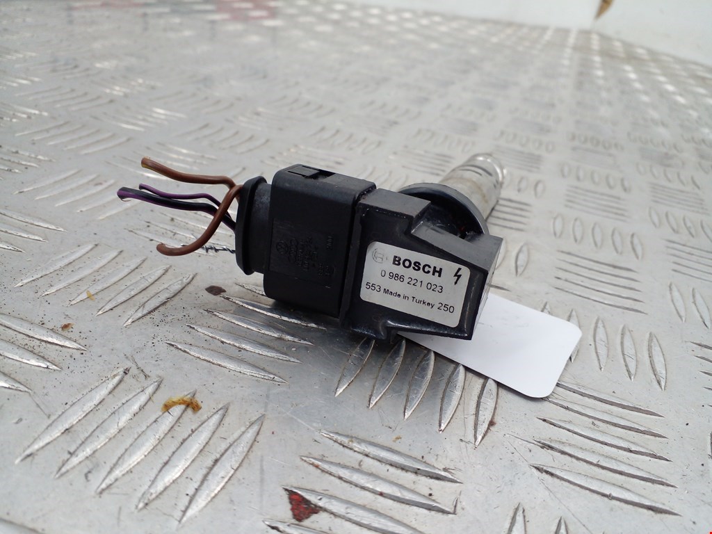 Катушка зажигания SKODA Fabia MK1 1999-2006