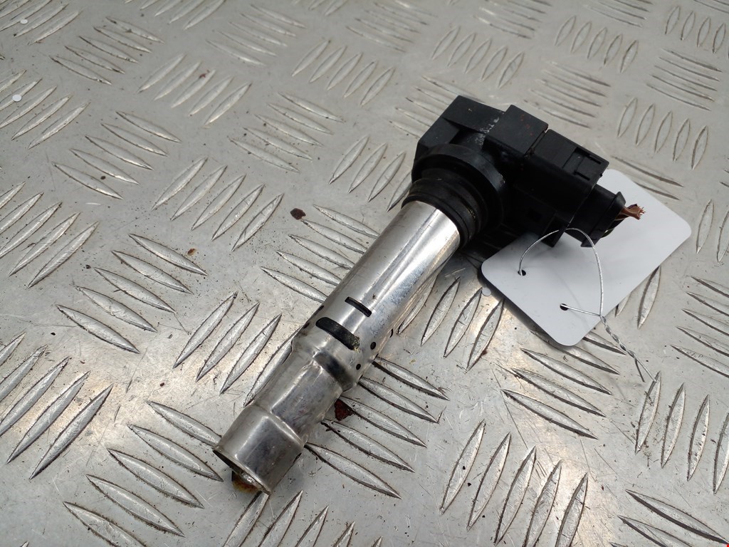 Катушка зажигания SKODA Fabia MK1 1999-2006