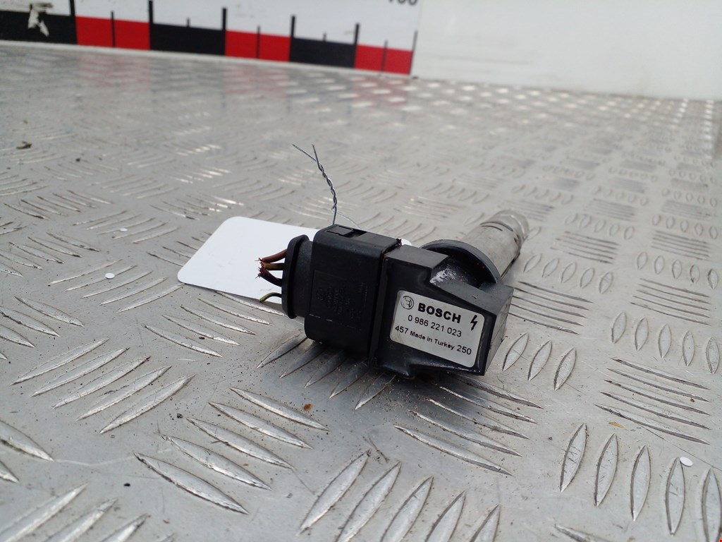 Катушка зажигания SKODA Fabia MK1 1999-2006