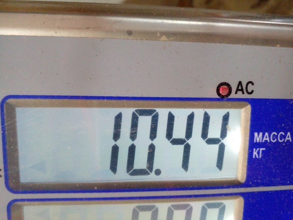 Маховик (демпфер сцепления) SKODA Fabia MK1 1999-2006