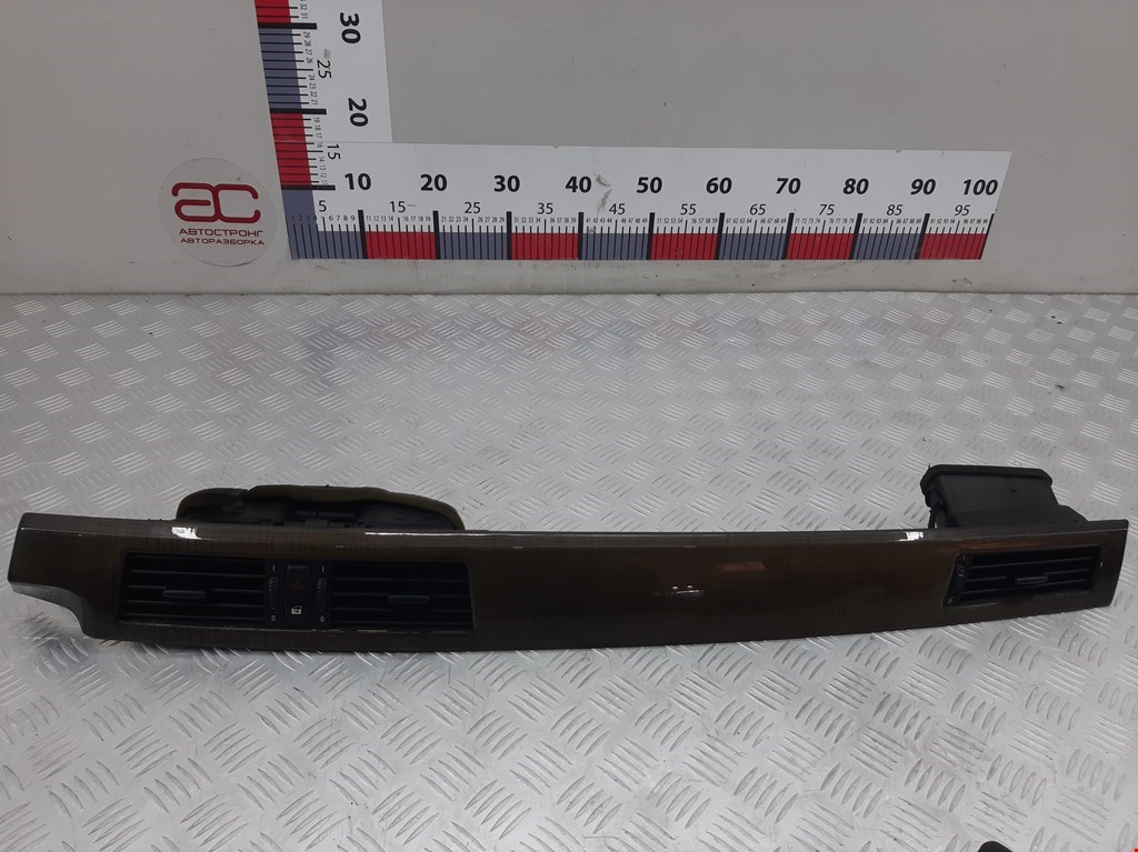 Дефлектор воздушный BMW 5er 5 серия E60/E61 2003-2010