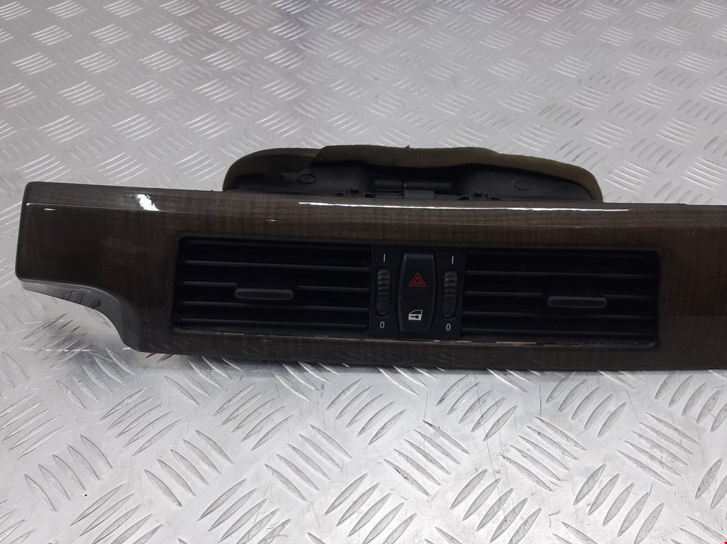 Дефлектор воздушный BMW 5er 5 серия E60/E61 2003-2010