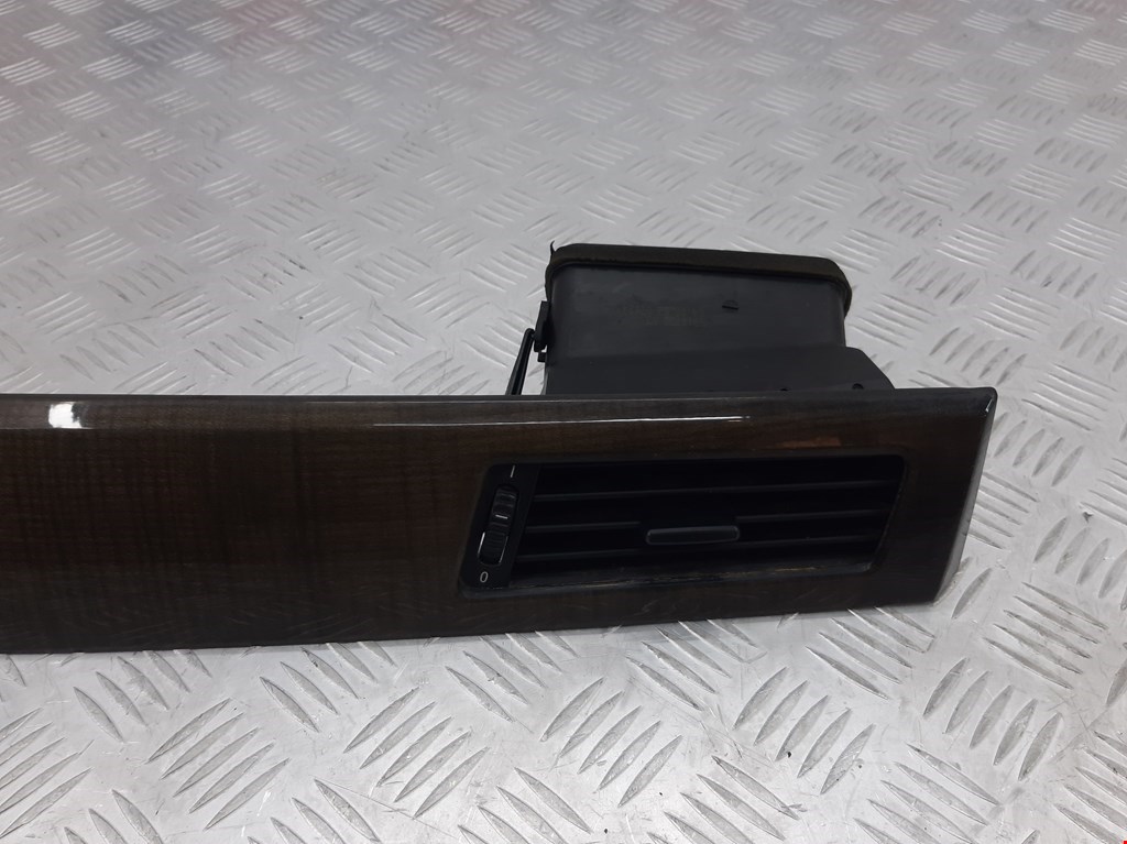 Дефлектор воздушный BMW 5er 5 серия E60/E61 2003-2010