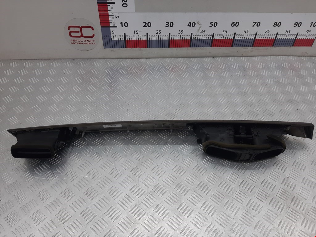 Дефлектор воздушный BMW 5er 5 серия E60/E61 2003-2010