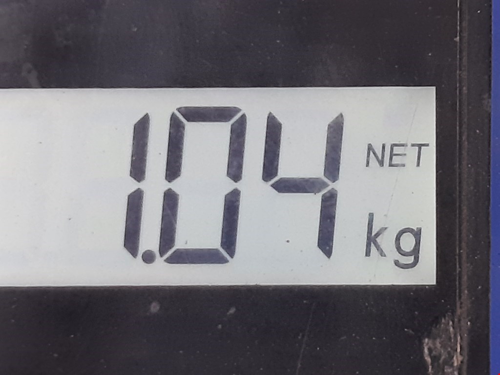 Дефлектор воздушный BMW 5er 5 серия E60/E61 2003-2010