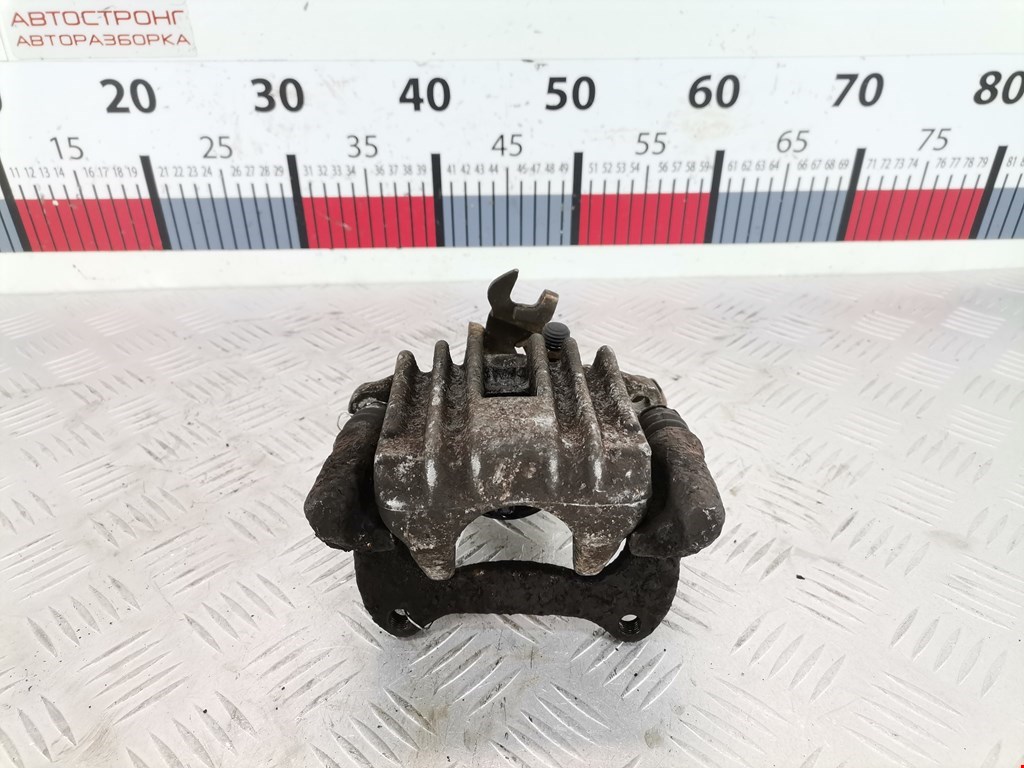 Суппорт задний правый AUDI A4 B5 1995-2001