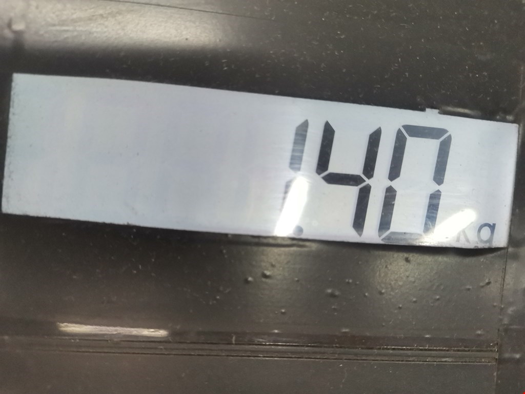 Пружина задняя левая/правая VOLKSWAGEN Polo V HB 2009-2017