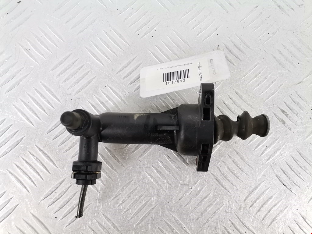 Цилиндр сцепления рабочий VOLKSWAGEN Polo IV 2001-2009