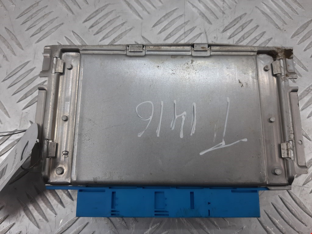 Блок управления АКПП BMW 5er 5 серия E39 1995-2004