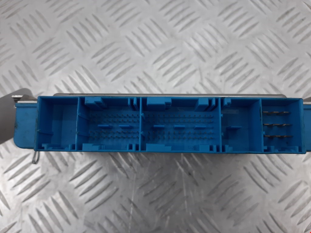 Блок управления АКПП BMW 5er 5 серия E39 1995-2004