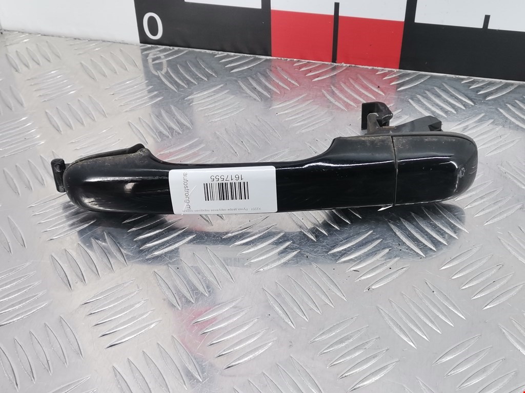 Ручка двери передней наружная правая VOLVO S70 1997-2000