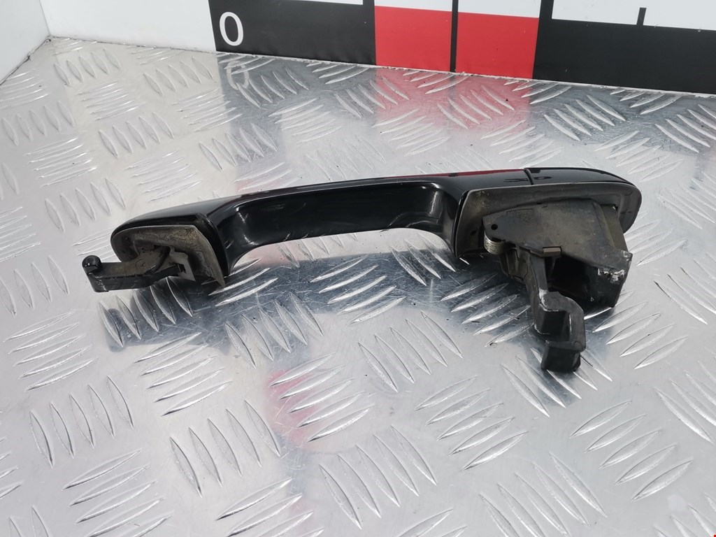 Ручка двери передней наружная правая VOLVO S70 1997-2000