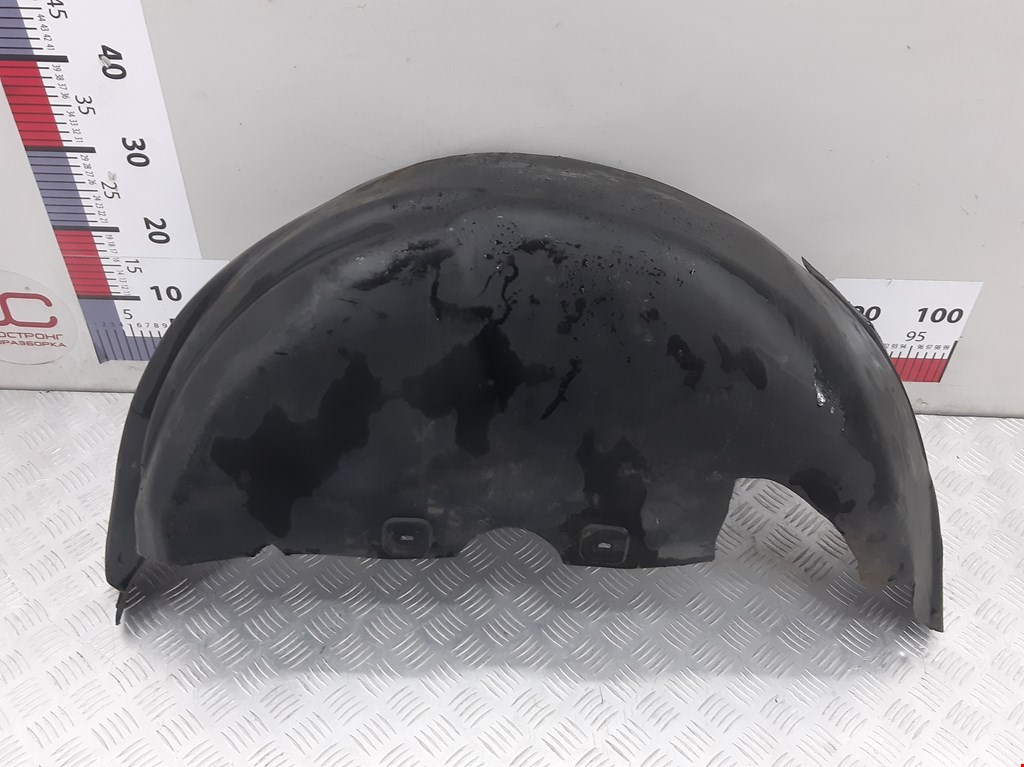 Локер (подкрылок) задний правый VOLKSWAGEN Sharan 1995-2010