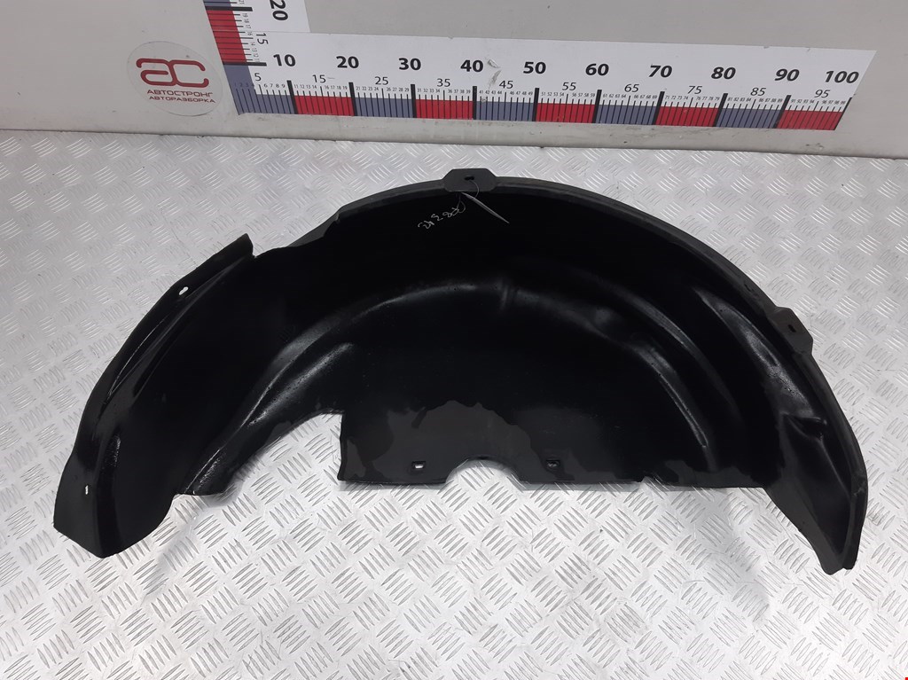 Локер (подкрылок) задний правый VOLKSWAGEN Sharan 1995-2010