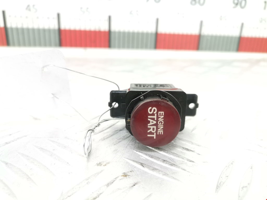 Кнопка старт-стоп (запуска двигателя) Honda Civic 8 (2005-2011)