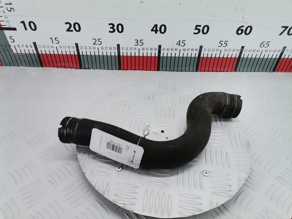 Патрубок FIAT Doblo 1 2000-2005