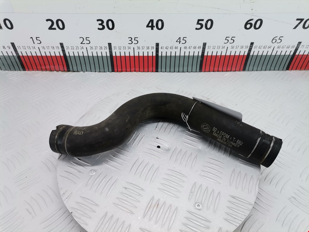 Патрубок FIAT Doblo 1 2000-2005