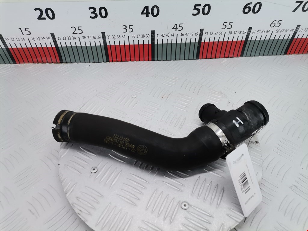 Патрубок FIAT Doblo 1 2000-2005