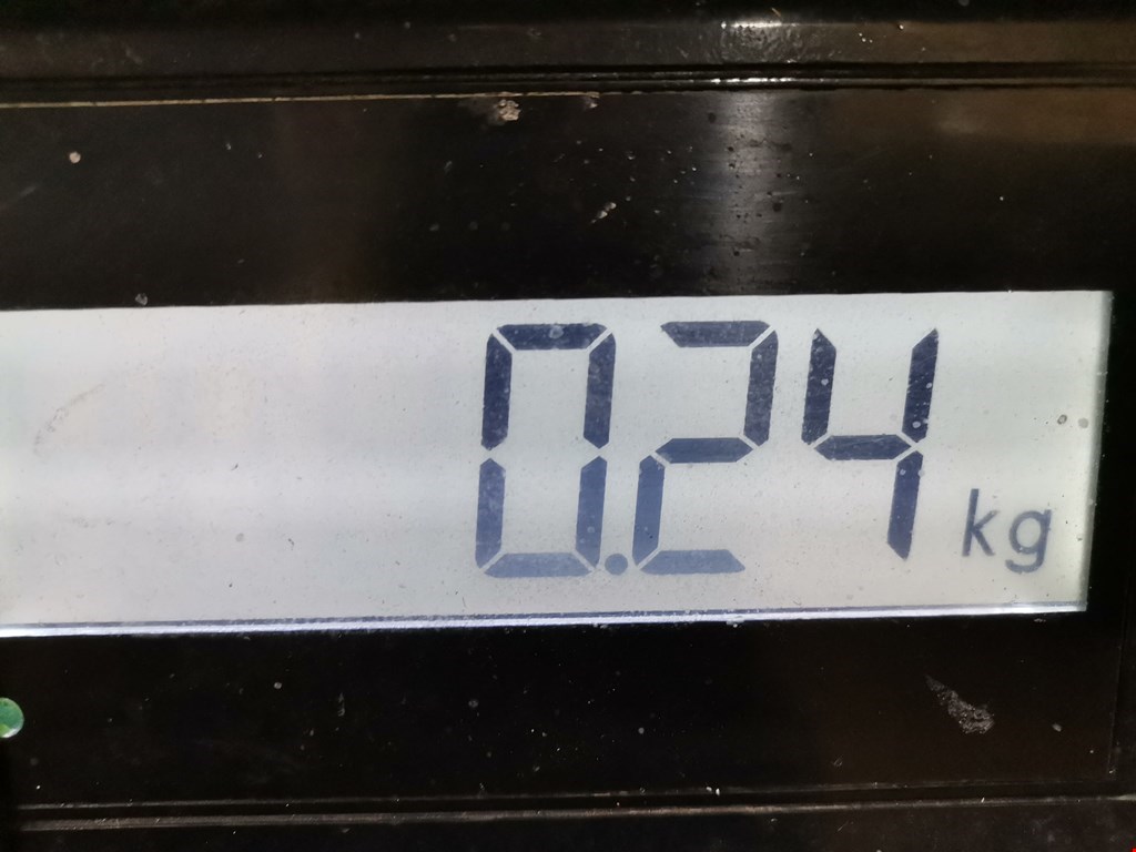 Корпус термостата FORD C-MAX 2003-2010