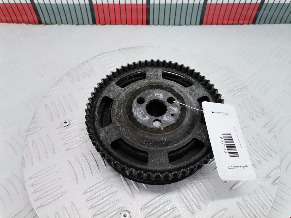 Шестерня коленвала (шкив) FIAT Stilo 2001-2010