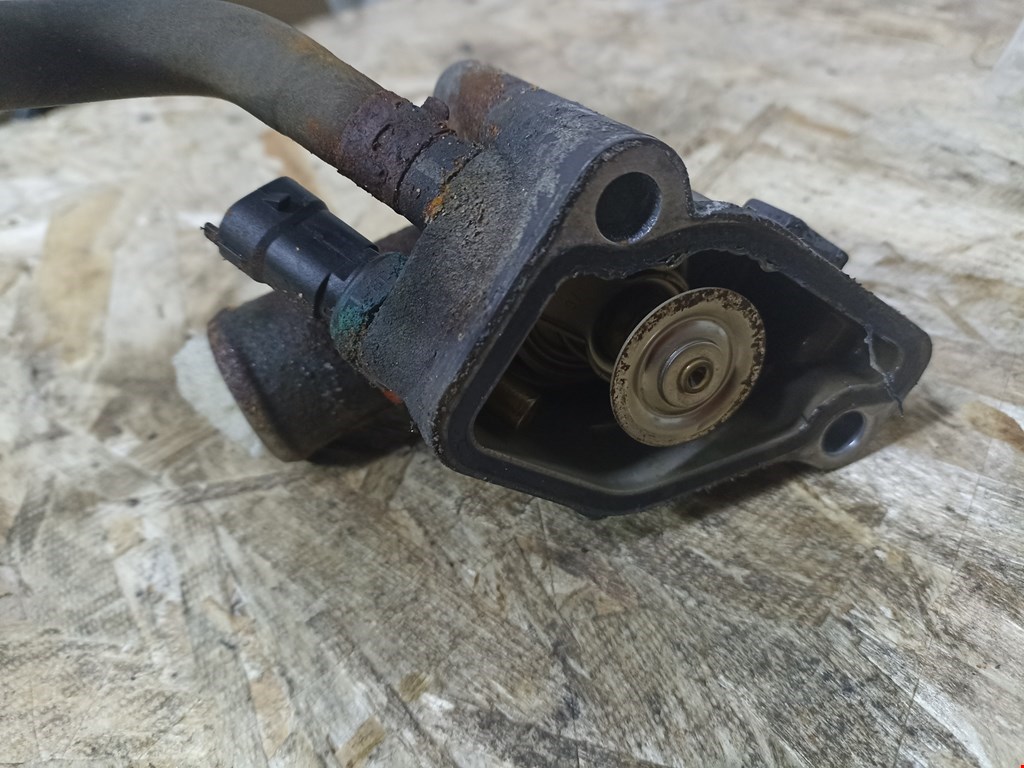 Корпус термостата OPEL Zafira A 1999-2005