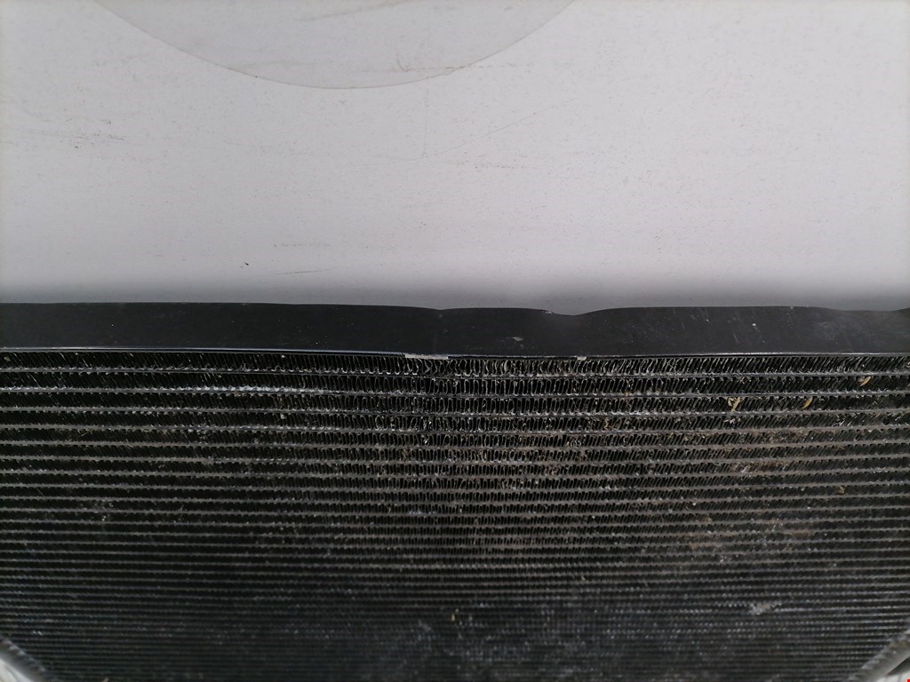 Радиатор кондиционера VOLKSWAGEN Golf IV 1997-2003