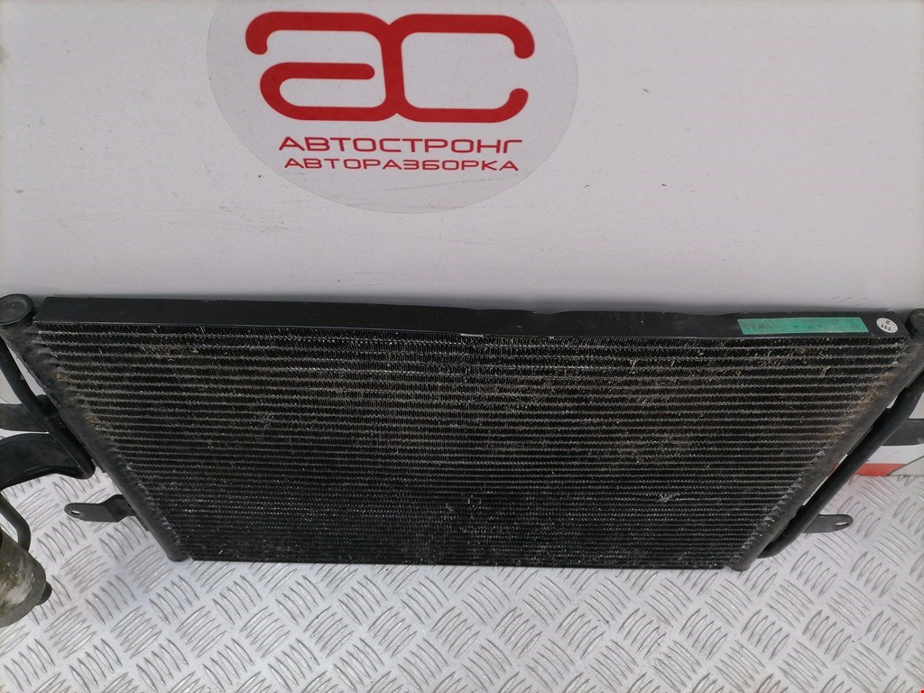 Радиатор кондиционера VOLKSWAGEN Golf IV 1997-2003