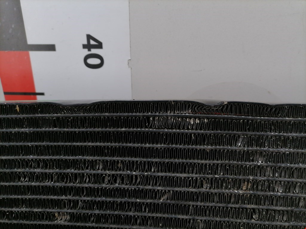 Радиатор кондиционера VOLKSWAGEN Golf IV 1997-2003