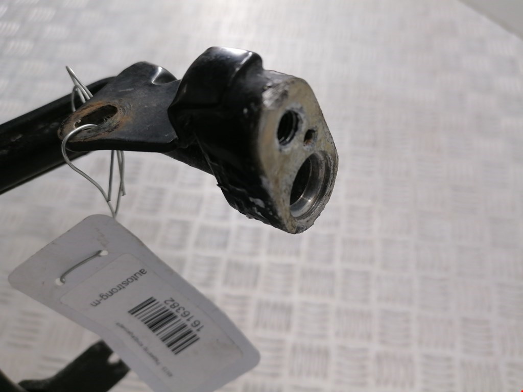 Радиатор кондиционера VOLKSWAGEN Golf IV 1997-2003