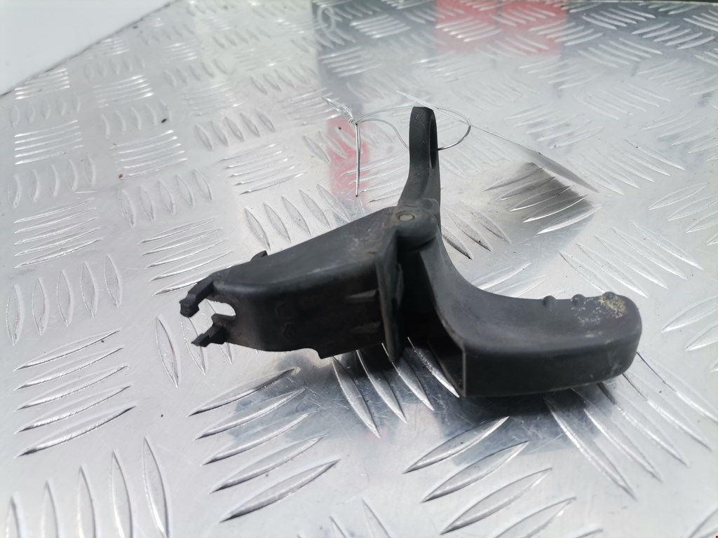 Ручка двери передней наружная левая RENAULT Twingo 2007-2014