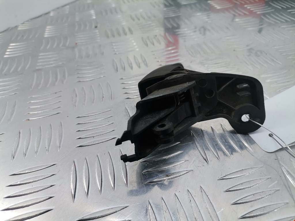 Ручка двери передней наружная левая RENAULT Twingo 2007-2014