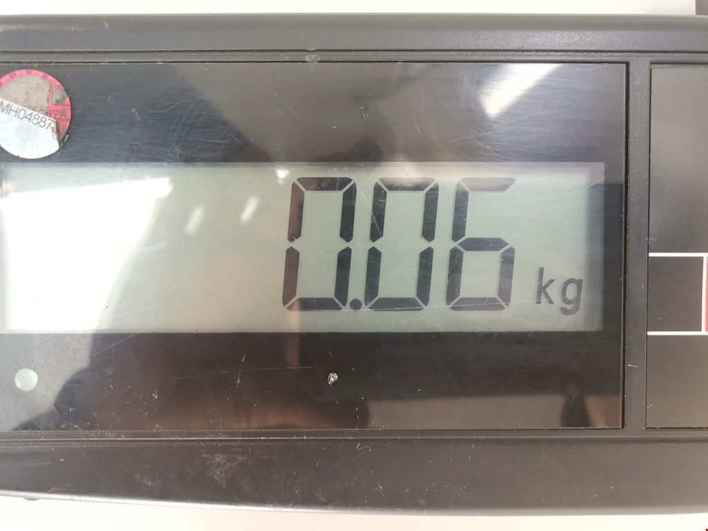 Ручка двери передней наружная левая RENAULT Twingo 2007-2014