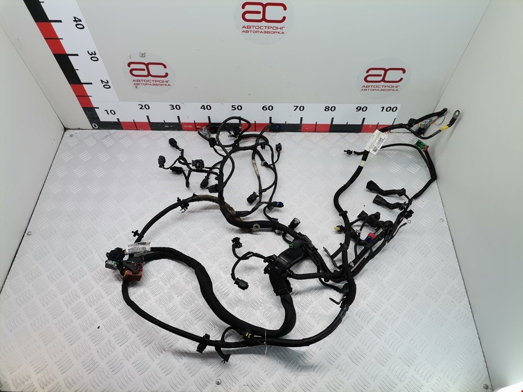Проводка коса PEUGEOT Partner 2008-2018