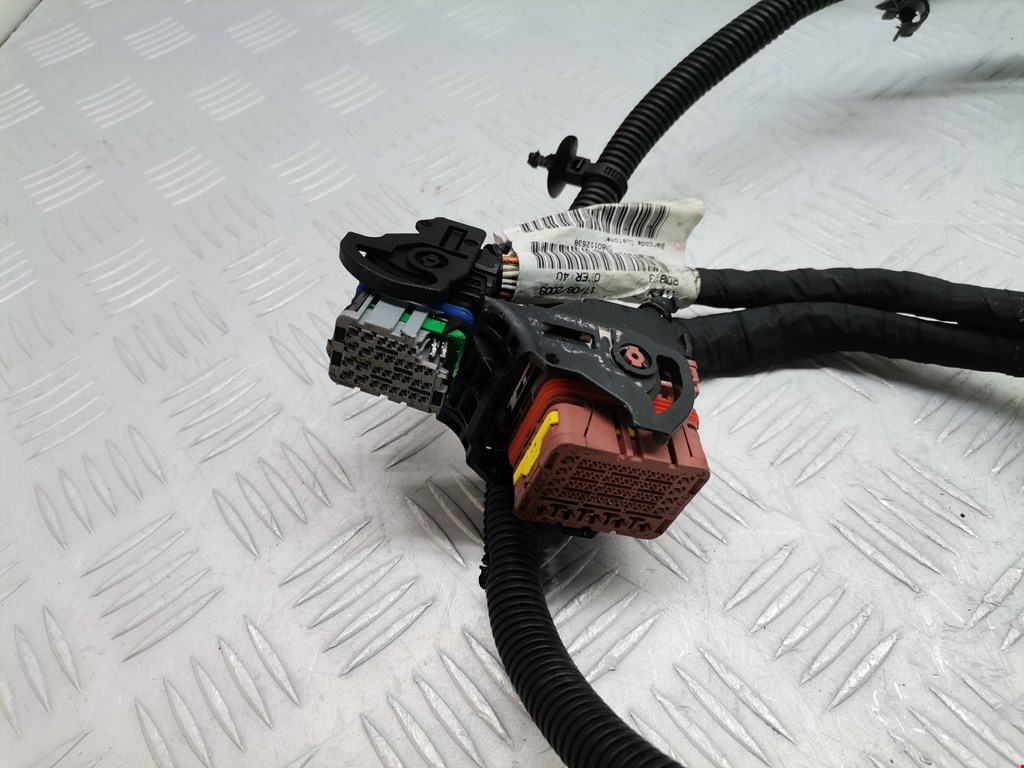 Проводка коса PEUGEOT Partner 2008-2018