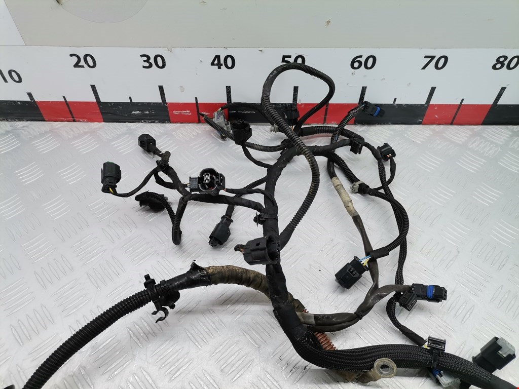 Проводка коса PEUGEOT Partner 2008-2018